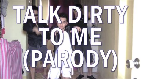 tagalog dirty talk|Talk Dirty Parody (Tagalog) by Arron Cadawas .